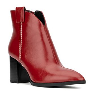 Torgeis Daralyn Women's Ankle Boots