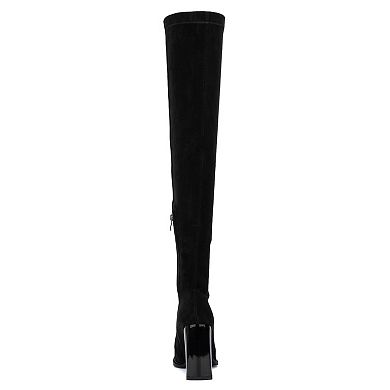 Torgeis Sasha Women's Knee-High Boots