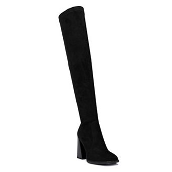 Torgeis Sasha Women's Knee-High Boots