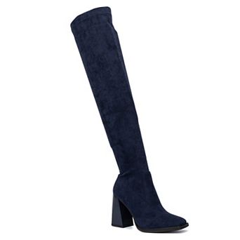 Torgeis Sasha Women's Knee-High Boots