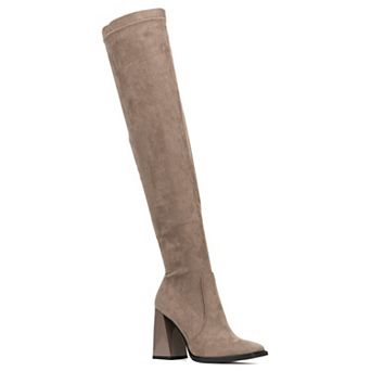 Torgeis Sasha Women's Knee-High Boots