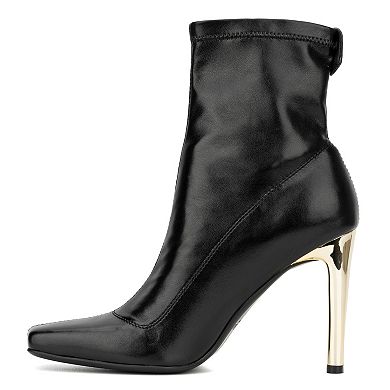 Torgeis Chiara Women's Heeled Ankle Boots