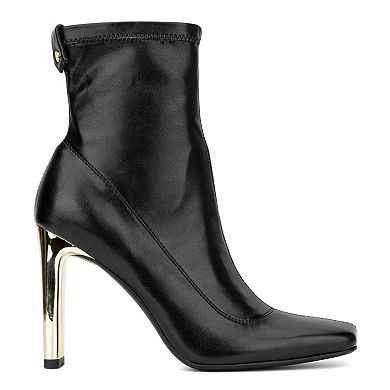 Torgeis Chiara Women's Heeled Ankle Boots