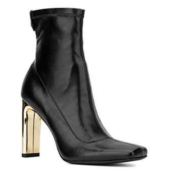 Torgeis Chiara Women's Heeled Ankle Boots