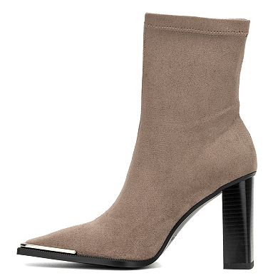 Torgeis Katya Women's Heeled Ankle Boots