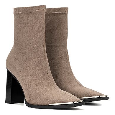 Torgeis Katya Women's Heeled Ankle Boots