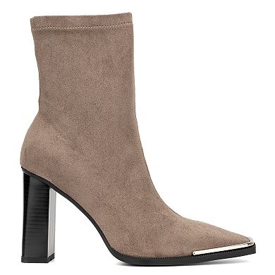 Torgeis Katya Women's Heeled Ankle Boots