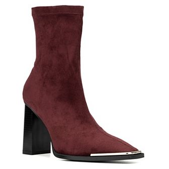 Torgeis Katya Women's Heeled Ankle Boots