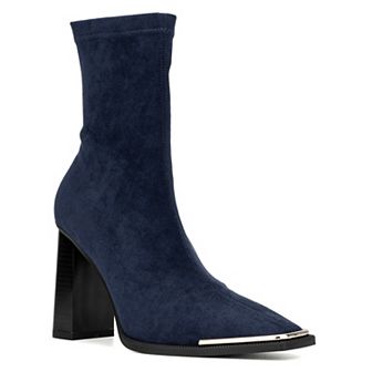 Torgeis Katya Women's Heeled Ankle Boots