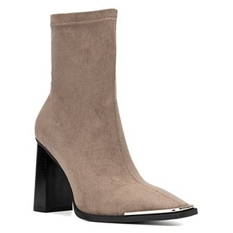 Torgeis Katya Women's Heeled Ankle Boots