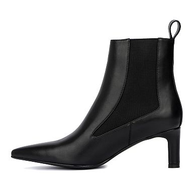 Torgeis Artemis Women's Heeled Chelsea Boots