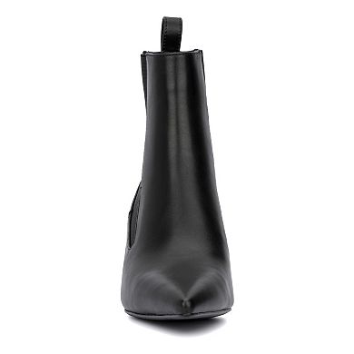 Torgeis Artemis Women's Heeled Chelsea Boots