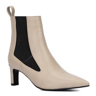 Torgeis Artemis Women's Heeled Chelsea Boots