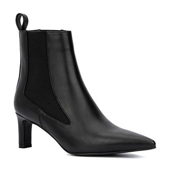Torgeis Artemis Women's Heeled Chelsea Boots