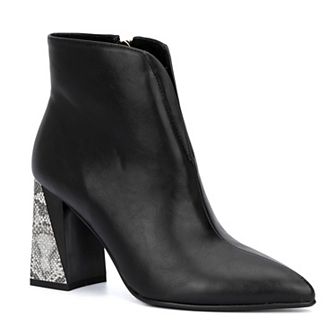 Torgeis Lailah Women's Heeled Ankle Boots
