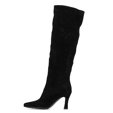 Torgeis Donatella Women's Knee-High Boots