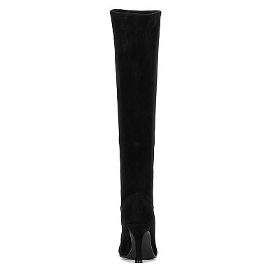 Torgeis Donatella Women's Knee-High Boots