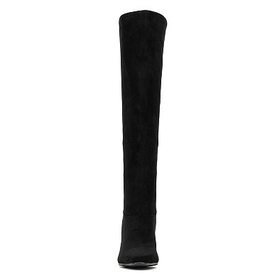 Torgeis Donatella Women's Knee-High Boots