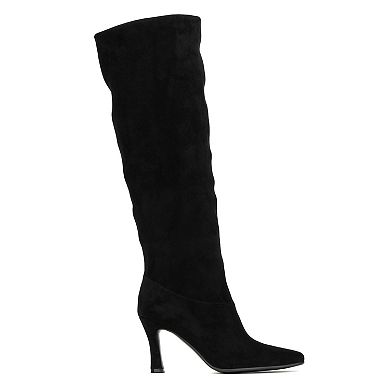 Torgeis Donatella Women's Knee-High Boots