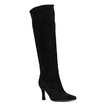 Torgeis Donatella Women's Knee-High Boots