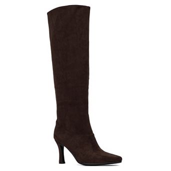 Torgeis Donatella Women's Knee-High Boots