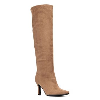 Torgeis Donatella Women's Knee-High Boots
