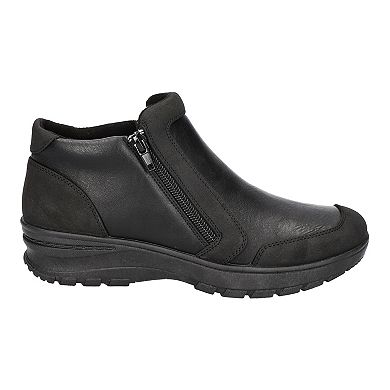 Easy Works by Easy Street Jovi Women's Slip-Resistant Work Boots