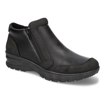 Easy Works by Easy Street Jovi Women's Slip-Resistant Work Boots