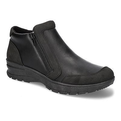 Easy Works by Easy Street Jovi Women's Slip-Resistant Work Boots