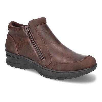 Easy Works by Easy Street Jovi Women's Slip-Resistant Work Boots