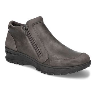 Easy Works by Easy Street Jovi Women's Slip-Resistant Work Boots