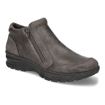 Easy Works by Easy Street Jovi Women's Slip-Resistant Work Boots