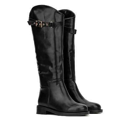 Torgeis Antonella Women's Knee-High Boots