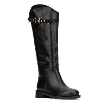 Torgeis Antonella Women's Knee-High Boots