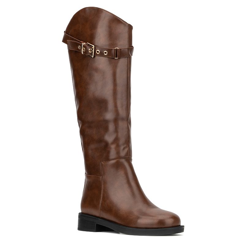 Torgeis Antonella Women's Knee-High Boots,
