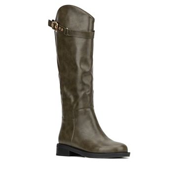 Torgeis Antonella Women's Knee-High Boots