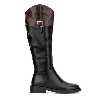 Torgeis Desiree Women's Knee-High Boots