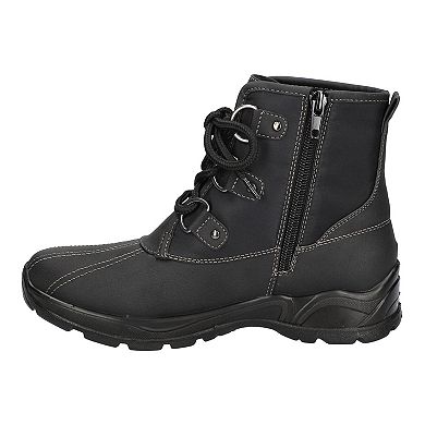 Easy Dry by Easy Street Arctic Women's Waterproof Snow Boots