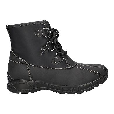 Easy Dry by Easy Street Arctic Women's Waterproof Snow Boots
