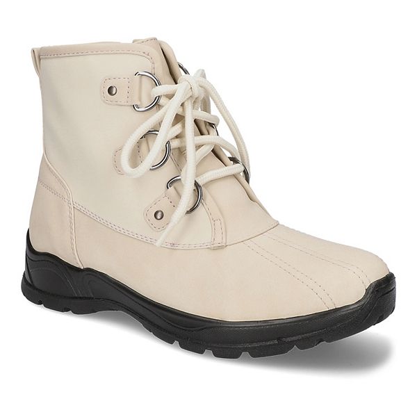 Sperry on sale boots kohls