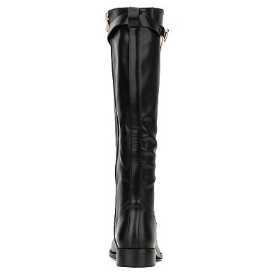 Torgeis Serafina Women's Knee-High Boots