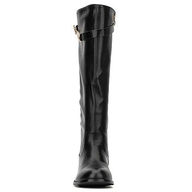 Torgeis Serafina Women's Knee-High Boots