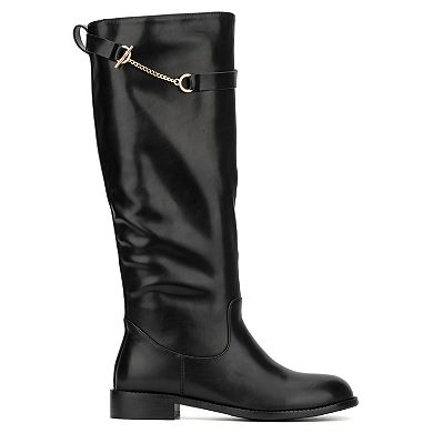 Torgeis Serafina Women's Knee-High Boots