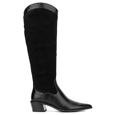 Torgeis Venezia Women's Knee-High Boots