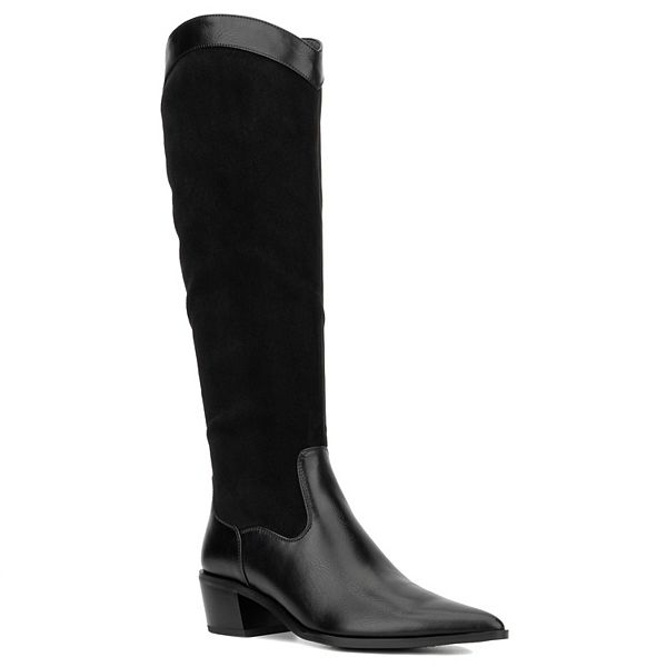 Torgeis Venezia Women s Knee High Boots