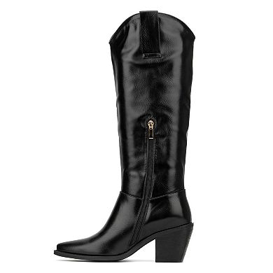 Torgeis Arizona Women's Knee-High Boots