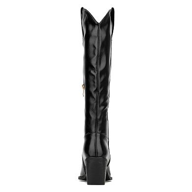 Torgeis Arizona Women's Knee-High Boots