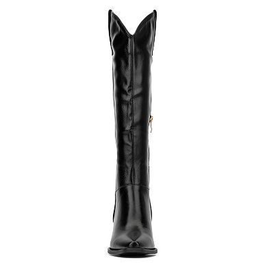 Torgeis Arizona Women's Knee-High Boots