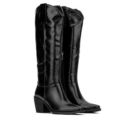 Torgeis Arizona Women's Knee-High Boots