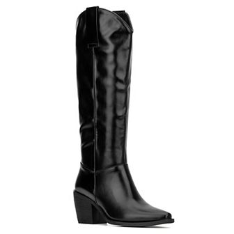 Torgeis Arizona Women's Knee-High Boots
